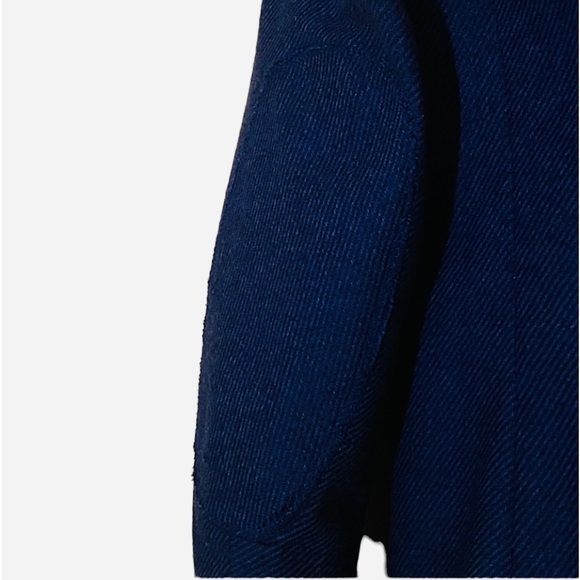 Gap The Academy Wool blend Fully Lined Two Button Women’s Blazer Size 0 - Picture 6 of 9